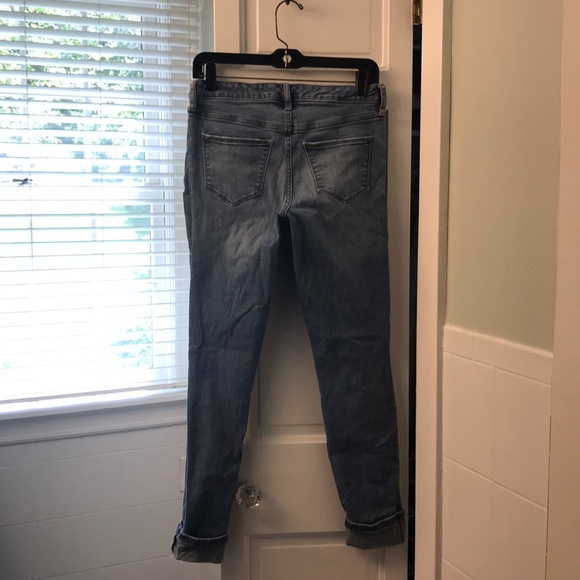 Universal Thread Jeans - Picture 2 of 4